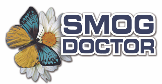 smog doc blue