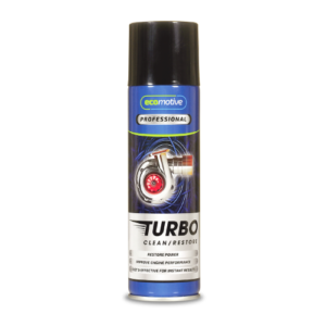 TURBO CLEANER 250ml - EcoMotive