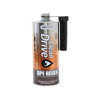 REGEN DPF Cleaner Heavy Duty 1L - Eco Motive