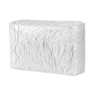 White Linen Bales
