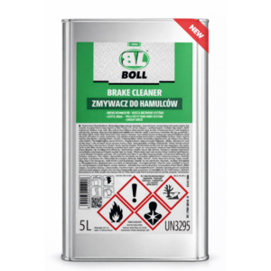 BOLL Brake Cleaner 5L Metal Can