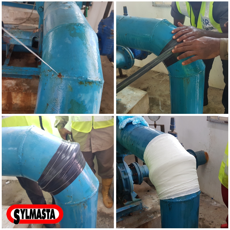 Live Leak Pipe Repair Kits - Image 4