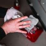 ULTRA GRIME - Power Scrub Wipes 80 XXL - Image 2
