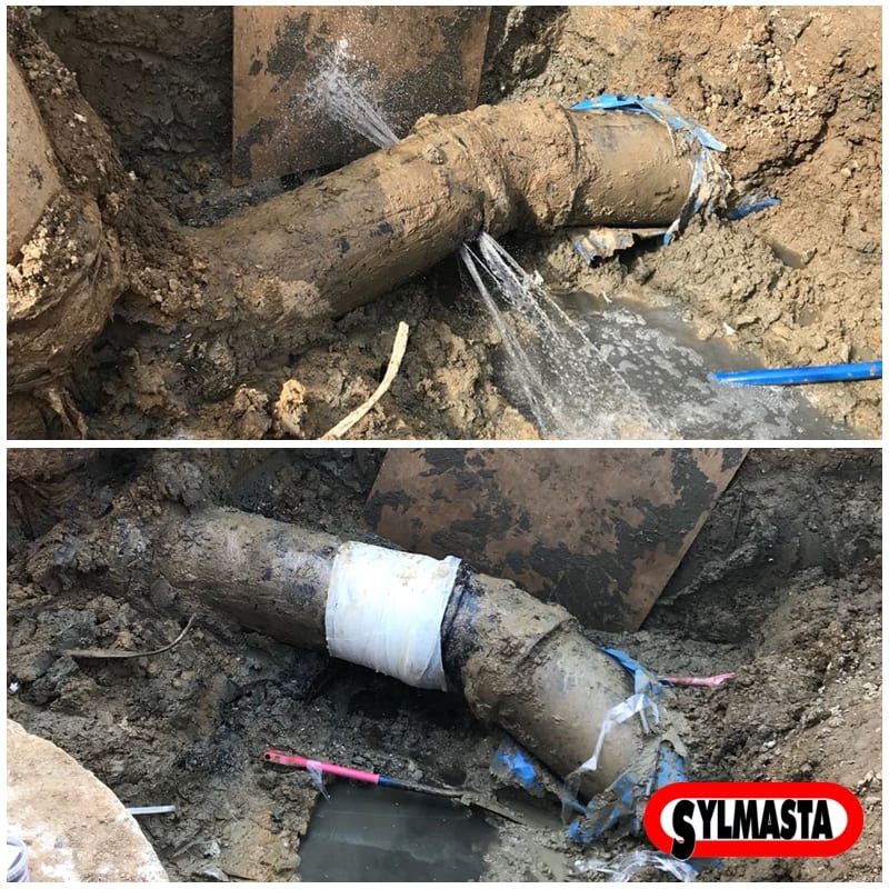 Live Leak Pipe Repair Kits - Image 3