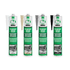 BOLL Polyurethane Adhesive Sealants