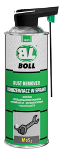 BOLL Rust Remover 400ml