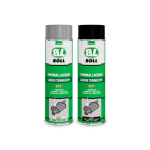 Thermal Lacquer 800°C 500ml
